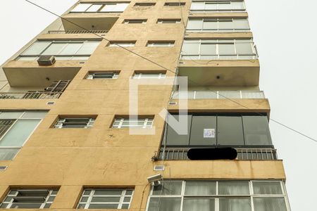 Apartamento à venda com 70m², 2 quartos e sem vagaFachada