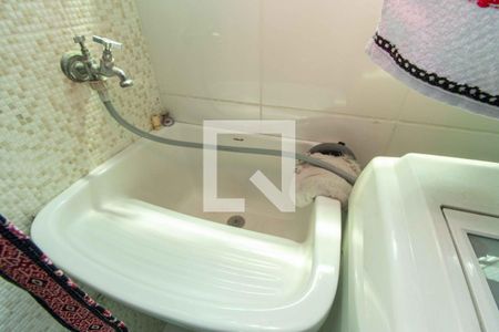 Apartamento para alugar com 40m², 1 quarto e sem vagaÁrea de Serviço