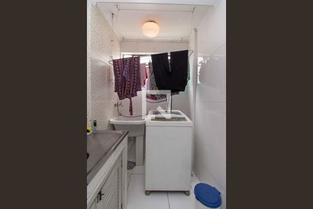 Apartamento para alugar com 40m², 1 quarto e sem vagaÁrea de Serviço