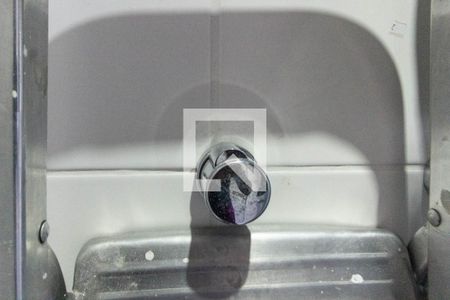 Apartamento à venda com 140m², 3 quartos e 2 vagasBanheiro de serviço