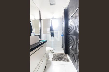 Apartamento à venda com 140m², 3 quartos e 2 vagasSuíte