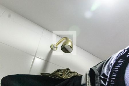 Apartamento à venda com 140m², 3 quartos e 2 vagasBanheiro de serviço