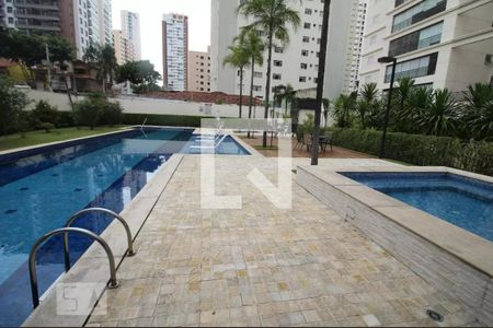 Apartamento à venda com 140m², 3 quartos e 2 vagasPiscina
