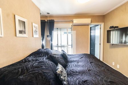 Apartamento à venda com 140m², 3 quartos e 2 vagasQuarto 1