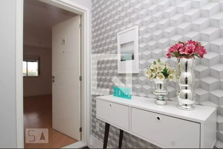 Apartamento à venda com 140m², 3 quartos e 2 vagashall