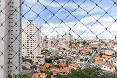 Apartamento à venda com 140m², 3 quartos e 2 vagasVista
