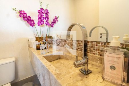 Apartamento à venda com 140m², 3 quartos e 2 vagasLavabo