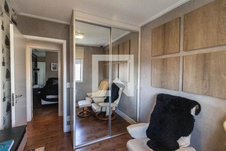 Apartamento à venda com 140m², 3 quartos e 2 vagasQuarto 2