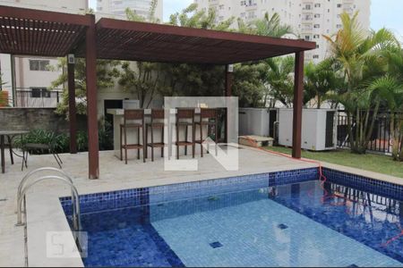 Apartamento à venda com 140m², 3 quartos e 2 vagasPiscina