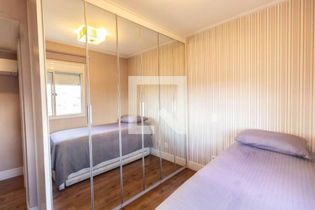 Apartamento à venda com 140m², 3 quartos e 2 vagasQuarto 3