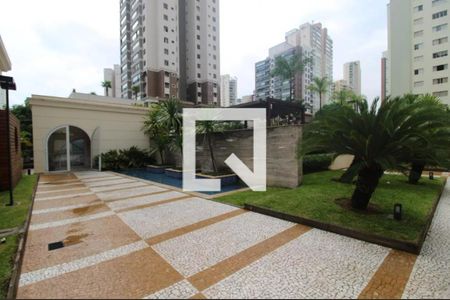 Apartamento à venda com 140m², 3 quartos e 2 vagasÁrea comum