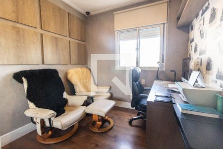 Apartamento à venda com 140m², 3 quartos e 2 vagasQuarto 2