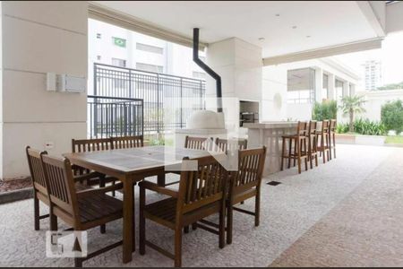 Apartamento à venda com 140m², 3 quartos e 2 vagasSAlão de festas