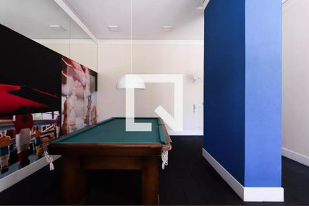 Apartamento à venda com 140m², 3 quartos e 2 vagasSalão de jogos