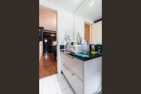 Apartamento à venda com 140m², 3 quartos e 2 vagasSuíte