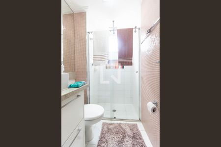 Apartamento à venda com 140m², 3 quartos e 2 vagasSuíte