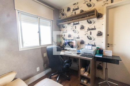 Apartamento à venda com 140m², 3 quartos e 2 vagasQuarto 2