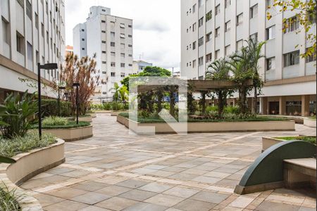 Studio para alugar com 35m², 1 quarto e 1 vaga Studio para alugar com 35m², 1 quarto e 1 vagaÁrea comum