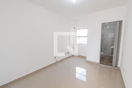 Sala/quarto de kitnet/studio para alugar com 1 quarto, 35m² em Liberdade, São Paulo
