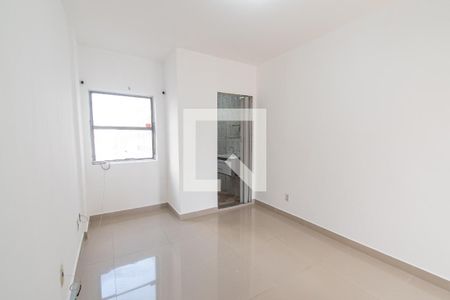 Sala/quarto de kitnet/studio para alugar com 1 quarto, 35m² em Liberdade, São Paulo