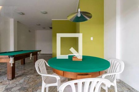 Studio para alugar com 35m², 1 quarto e 1 vaga Studio para alugar com 35m², 1 quarto e 1 vagaÁrea comum