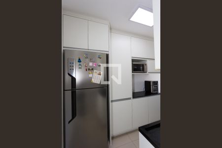 Apartamento à venda com 47m², 2 quartos e 1 vaga Apartamento à venda com 47m², 2 quartos e 1 vagaCozinha