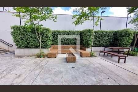 Apartamento à venda com 47m², 2 quartos e 1 vaga Apartamento à venda com 47m², 2 quartos e 1 vagalareira externa