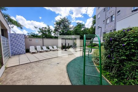 Apartamento à venda com 47m², 2 quartos e 1 vaga Apartamento à venda com 47m², 2 quartos e 1 vagadeck molhado