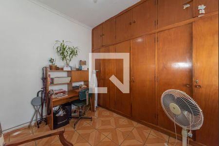 Quarto 1 de casa à venda com 3 quartos, 300m² em Bosque da Saúde, São Paulo