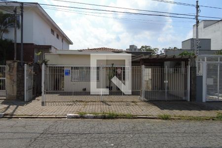 Casa à venda com 300m², 3 quartos e 3 vagasFachada