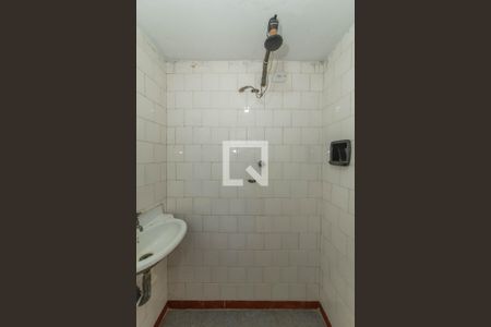 Casa à venda com 300m², 3 quartos e 3 vagas Casa à venda com 300m², 3 quartos e 3 vagasBanheiro de Serviço