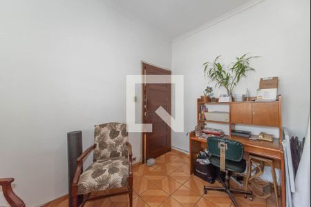 Quarto 2 de casa à venda com 3 quartos, 300m² em Bosque da Saúde, São Paulo