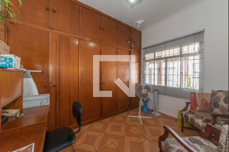 Quarto 1 de casa à venda com 3 quartos, 300m² em Bosque da Saúde, São Paulo