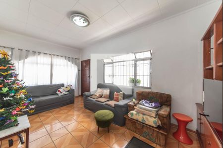 Sala de casa à venda com 3 quartos, 300m² em Bosque da Saúde, São Paulo