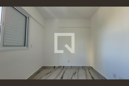Quarto de apartamento para alugar com 1 quarto, 37m² em Vila Assunção, Santo André