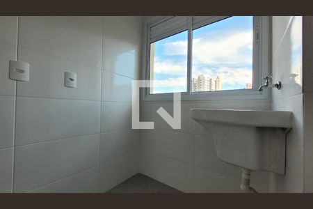 Apartamento para alugar com 37m², 1 quarto e 1 vagaÁrea de Serviço