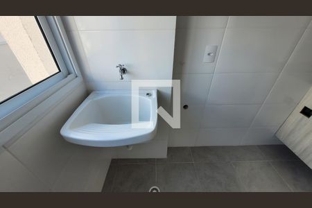 Apartamento para alugar com 37m², 1 quarto e 1 vagaÁrea de Serviço