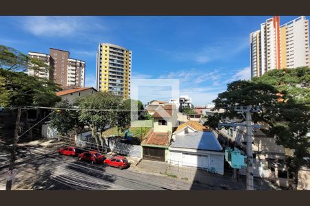 Apartamento para alugar com 37m², 1 quarto e 1 vagavista da Sacada
