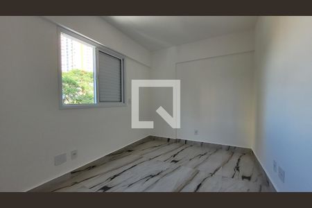 Quarto de apartamento para alugar com 1 quarto, 37m² em Vila Assunção, Santo André
