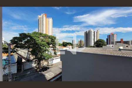 Apartamento para alugar com 37m², 1 quarto e 1 vagavista da Sacada