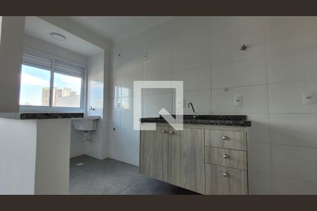 Apartamento para alugar com 37m², 1 quarto e 1 vagaCozinha