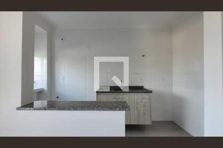Apartamento para alugar com 37m², 1 quarto e 1 vagaCozinha