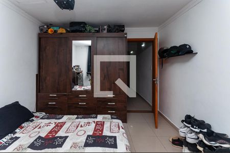 Casa à venda com 143m², 3 quartos e 2 vagasQuarto 1