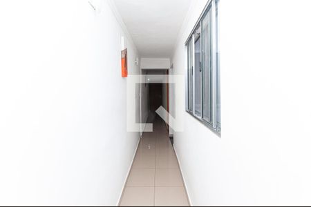 Casa à venda com 143m², 3 quartos e 2 vagasCorredor