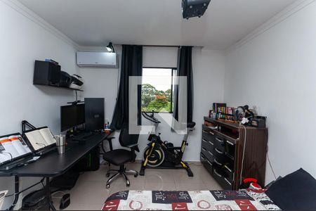 Casa à venda com 143m², 3 quartos e 2 vagasQuarto 1