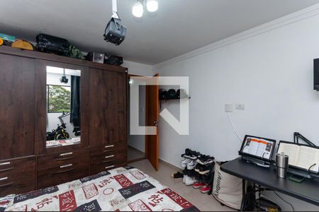 Casa à venda com 143m², 3 quartos e 2 vagasQuarto 1