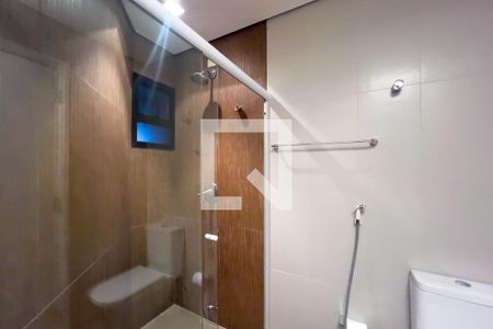 Apartamento à venda com 180m², 3 quartos e 2 vagasBanheiro