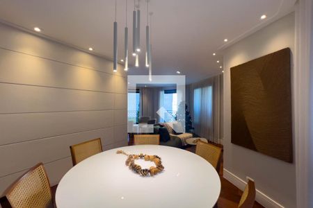 Sala de apartamento à venda com 3 quartos, 180m² em Vila Mariana, São Paulo