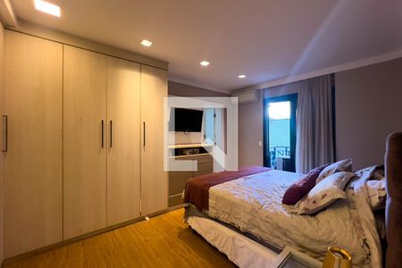 Apartamento à venda com 180m², 3 quartos e 2 vagasQuarto 1