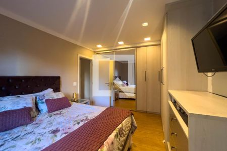 Apartamento à venda com 180m², 3 quartos e 2 vagasQuarto 1